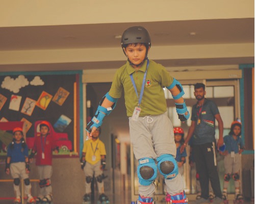 Sports and Physical Education