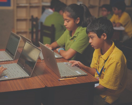 ICT Education