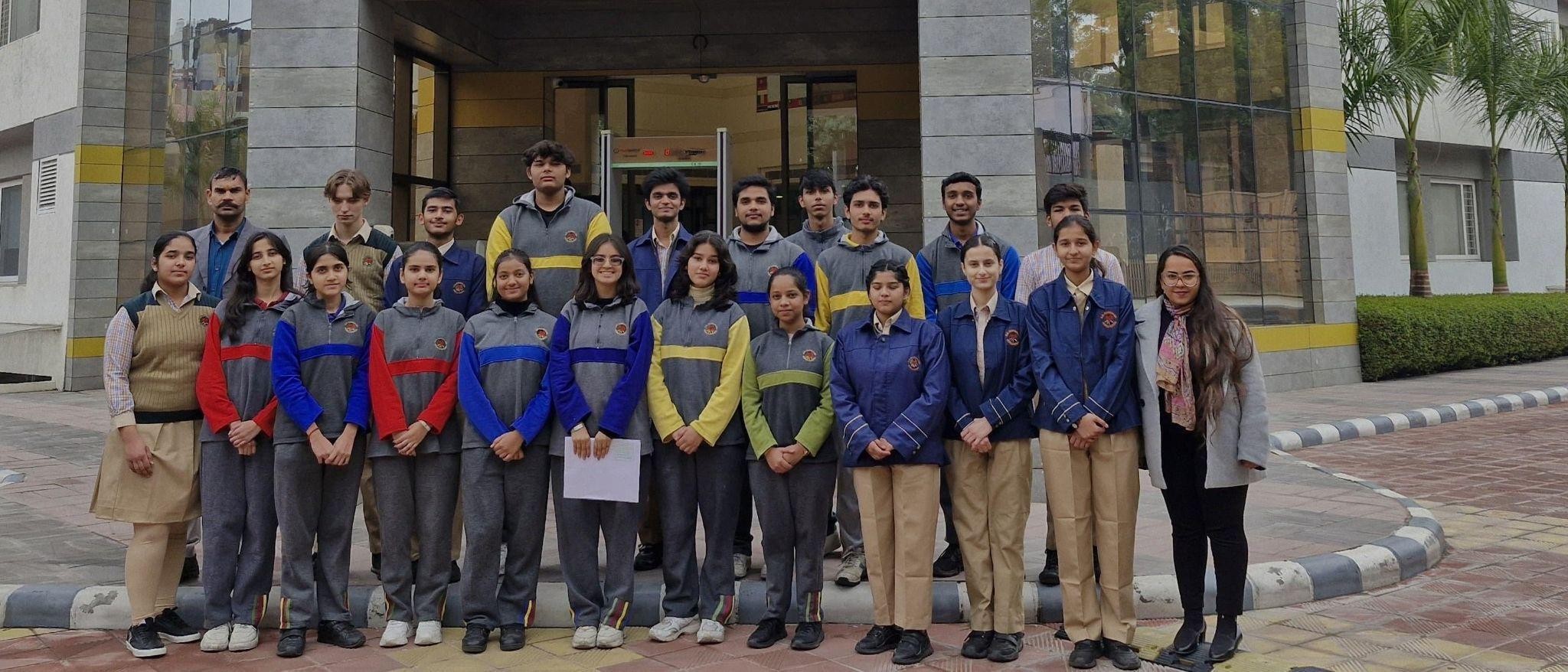 Career And Skill Fest