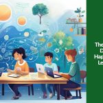 The Focus on Personal Development and Happiness in a Modern Learning Institution