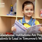 How Educational Institutions Are Preparing Students to Lead in Tomorrow’s World