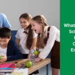 What Role Do These Schools Play in Promoting Community Engagement?