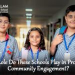 What Role Do These Schools Play in Promoting Community Engagement?