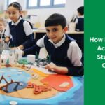 How Extracurricular Activities Help Students Build Confidence