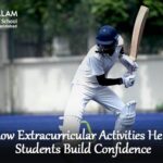 How Extracurricular Activities Help Students Build Confidence
