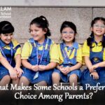 What Makes Some Schools a Preferred Choice Among Parents?