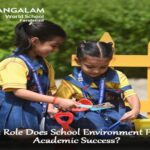 What Role Does School Environment Play in Academic Success?
