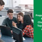 Preparing Students for Future Challenges: The Top Institutions’ Approach