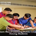 How Team-Based Learning Builds Confidence Among Students