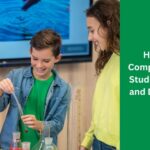 How School Competitions Help Students Discover and Develop Their Talents
