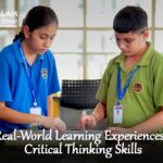 How Real-World Learning Experiences Build Critical Thinking Skills
