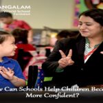 How Can Schools Help Children Become More Confident?